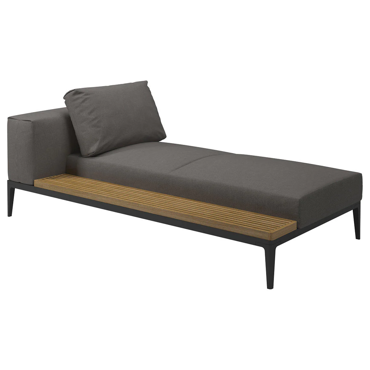 Grid Left / Right Chaise Unit - Image 16