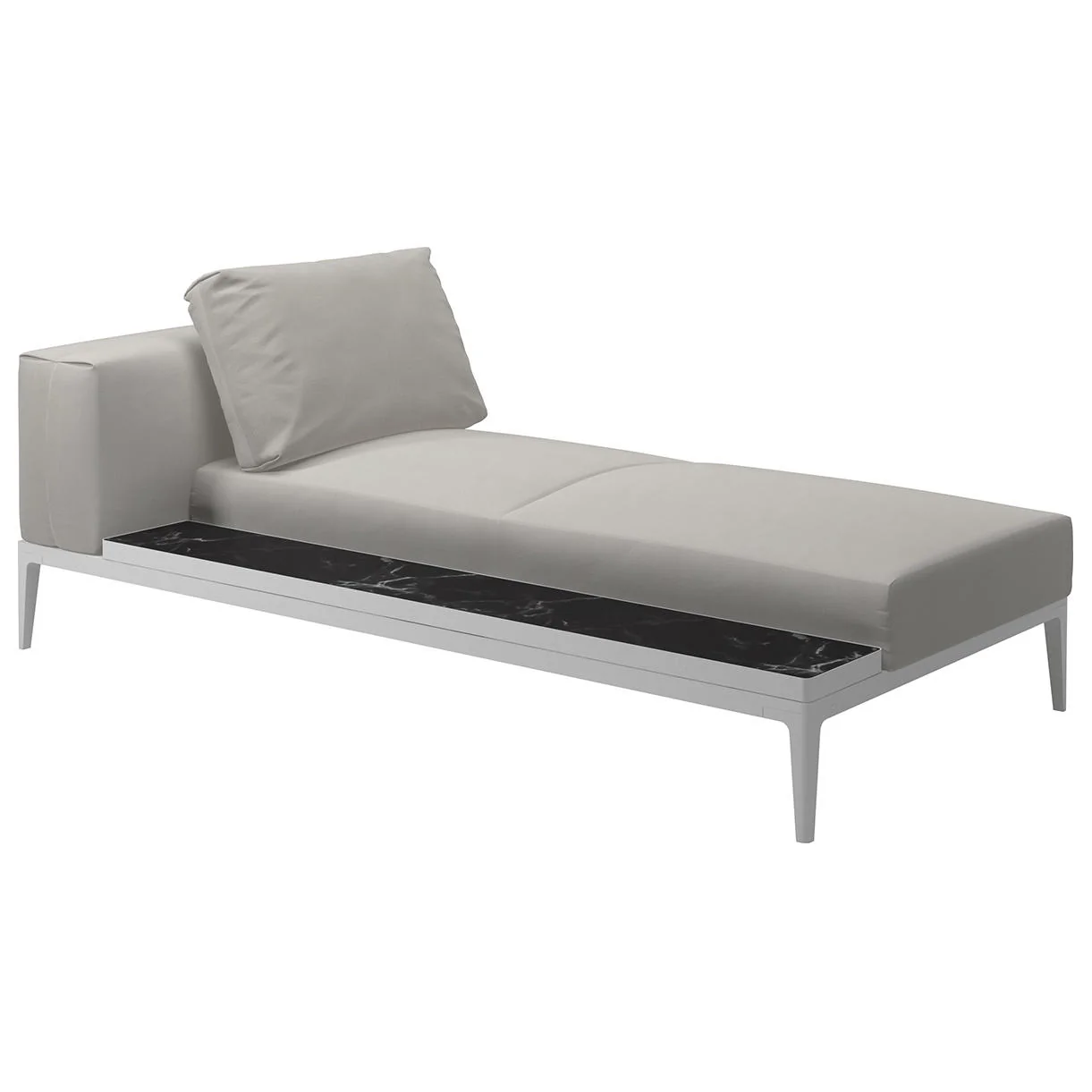 Grid Left / Right Chaise Unit - Image 19