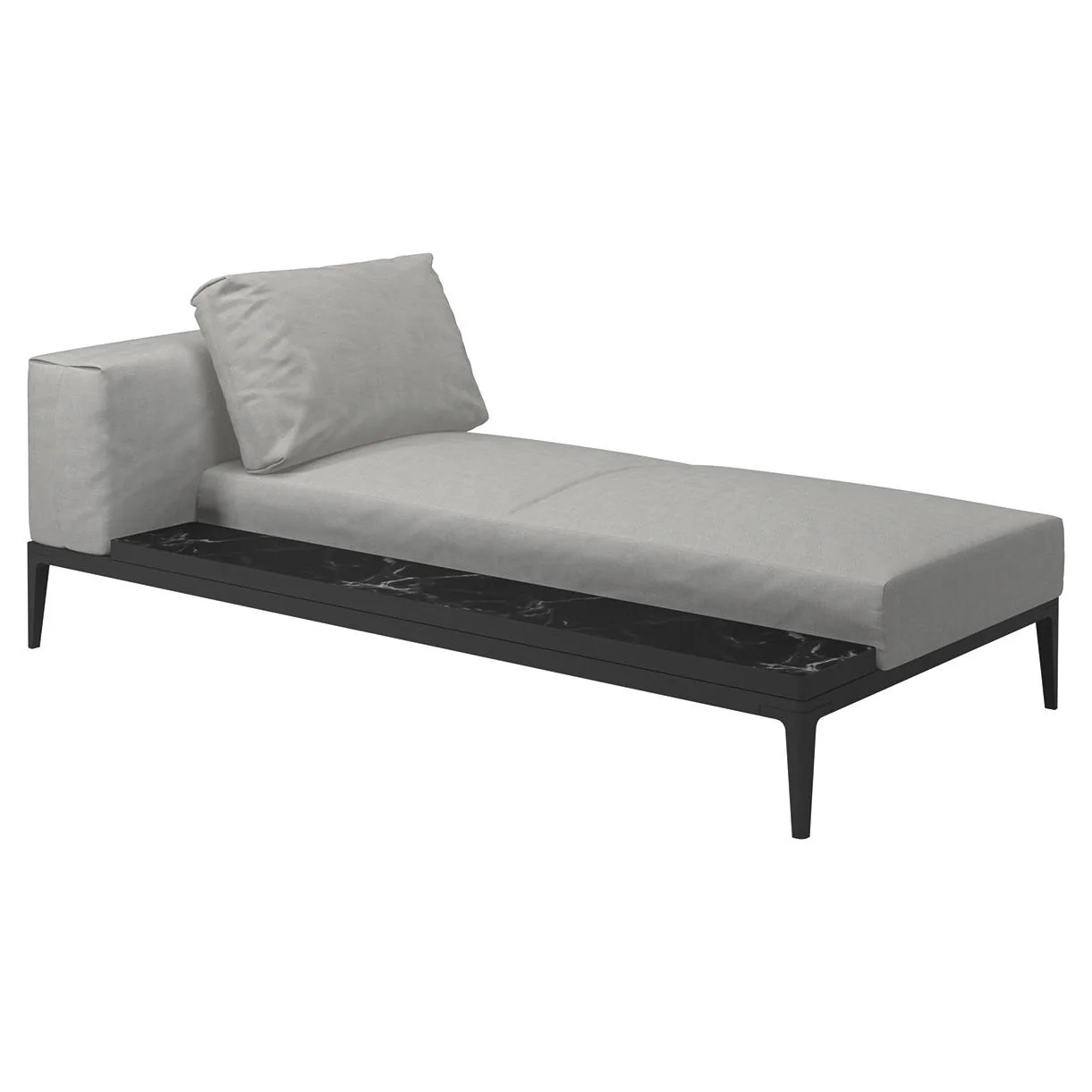 Grid Left / Right Chaise Unit - Image 20