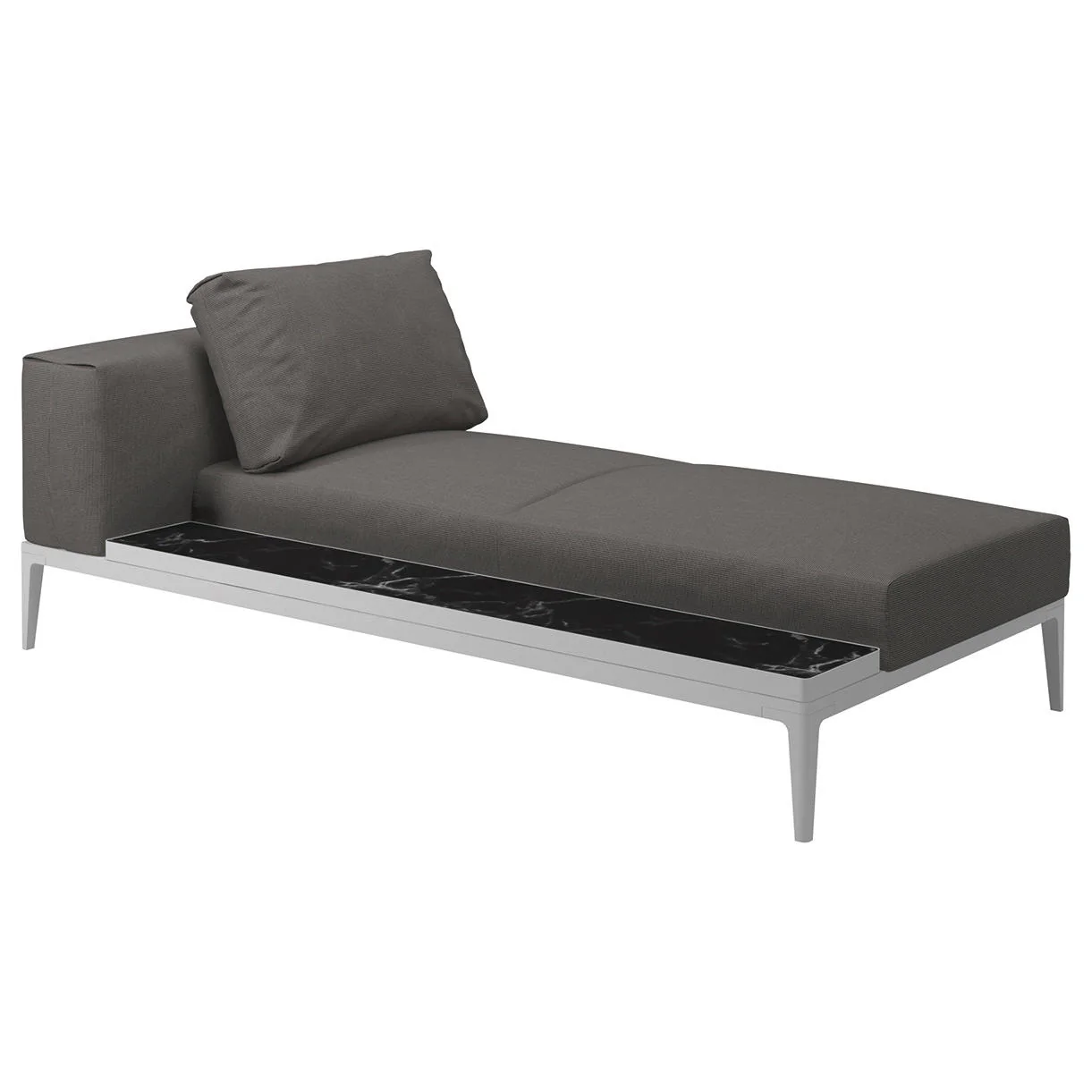 Grid Left / Right Chaise Unit - Image 21