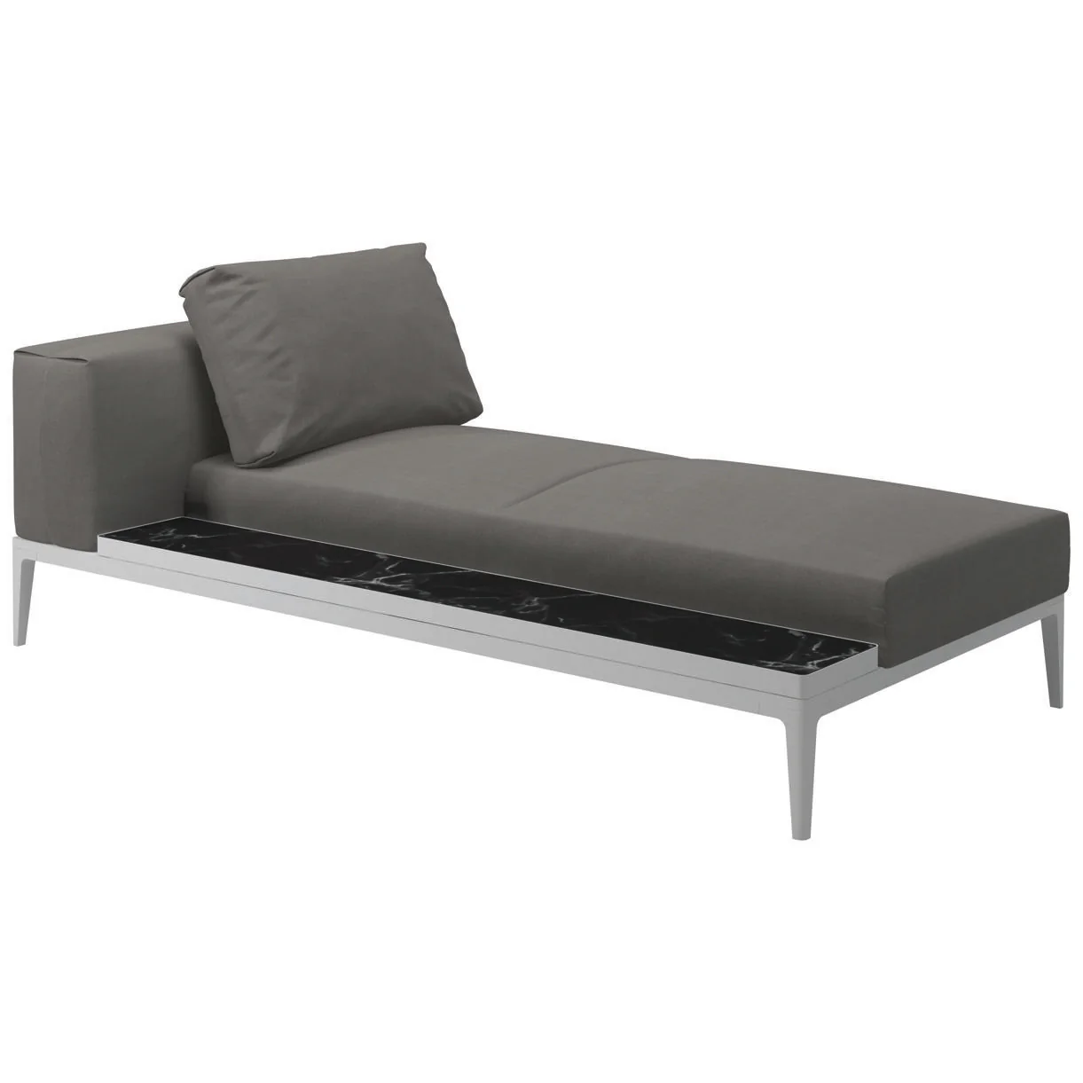 Grid Left / Right Chaise Unit - Image 23