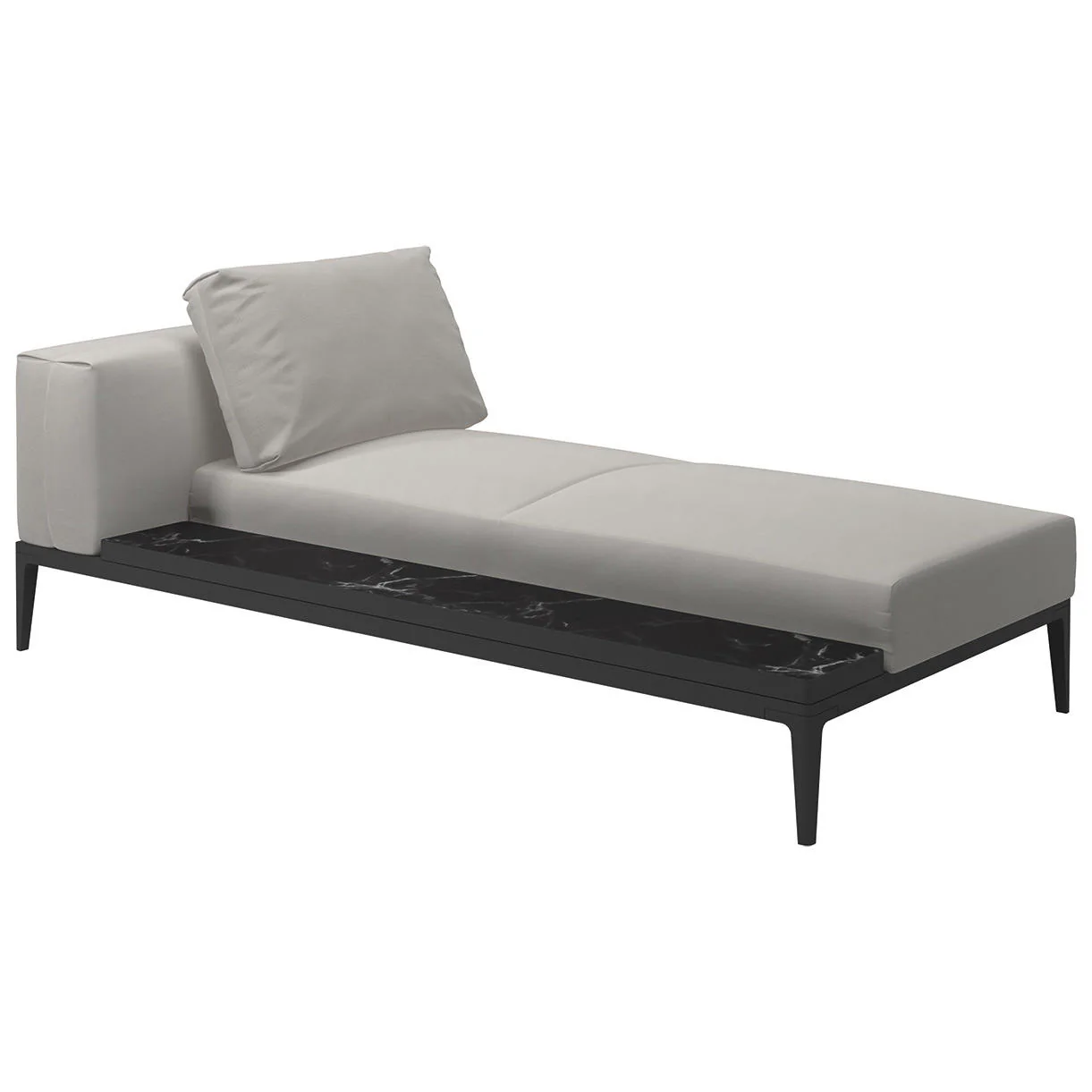 Grid Left / Right Chaise Unit - Image 24