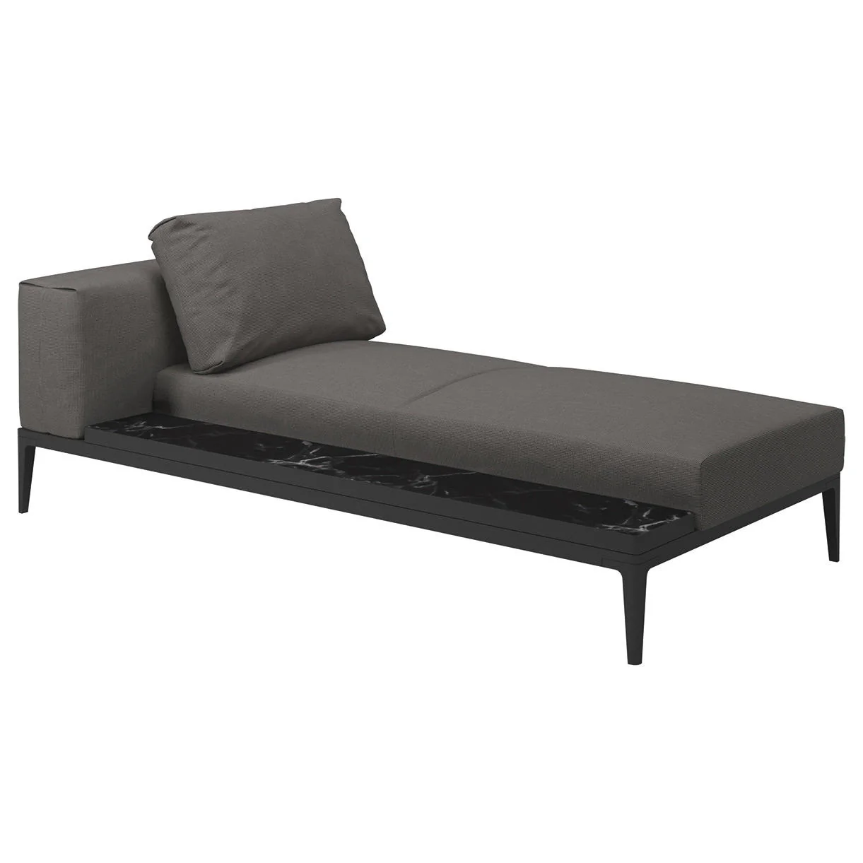 Grid Left / Right Chaise Unit - Image 25