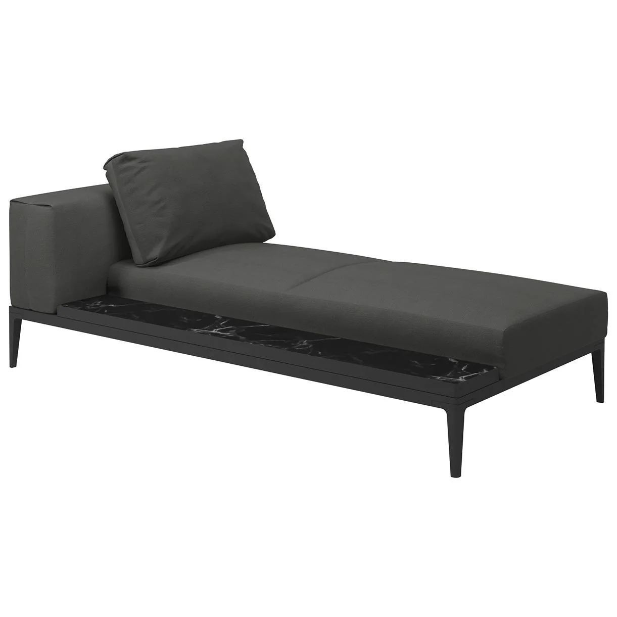 Grid Left / Right Chaise Unit - Image 26