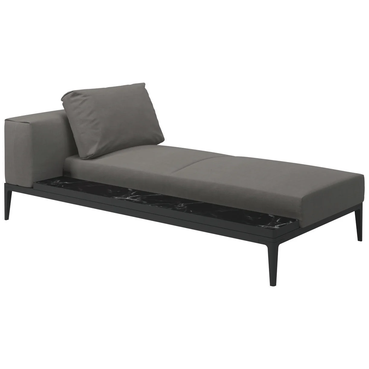 Grid Left / Right Chaise Unit - Image 27