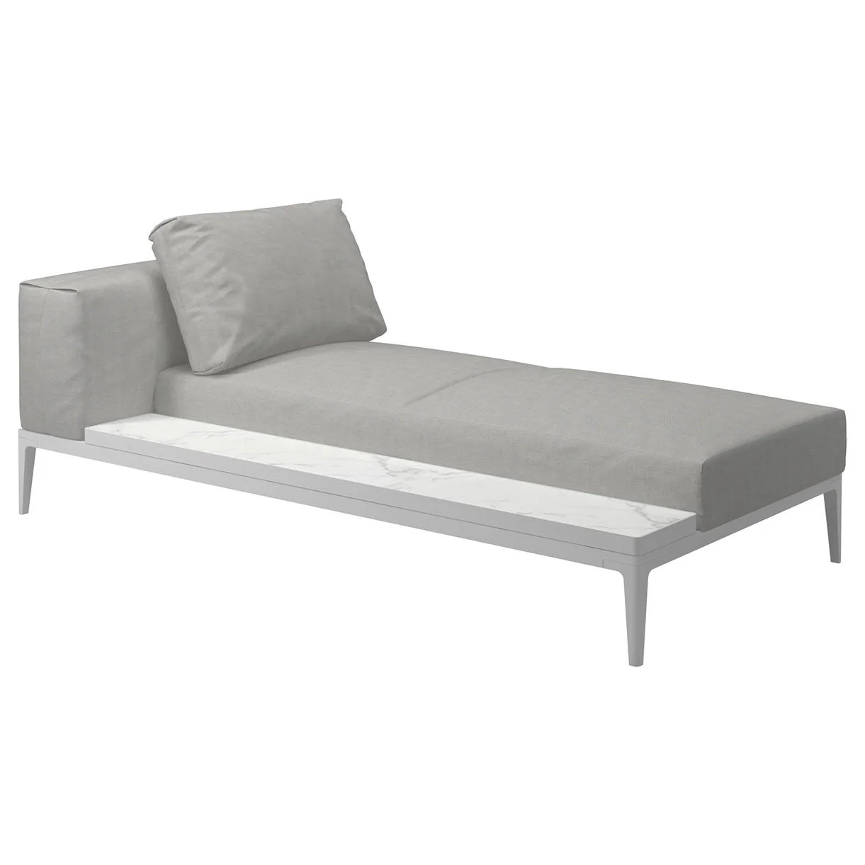 Grid Left / Right Chaise Unit - Image 28