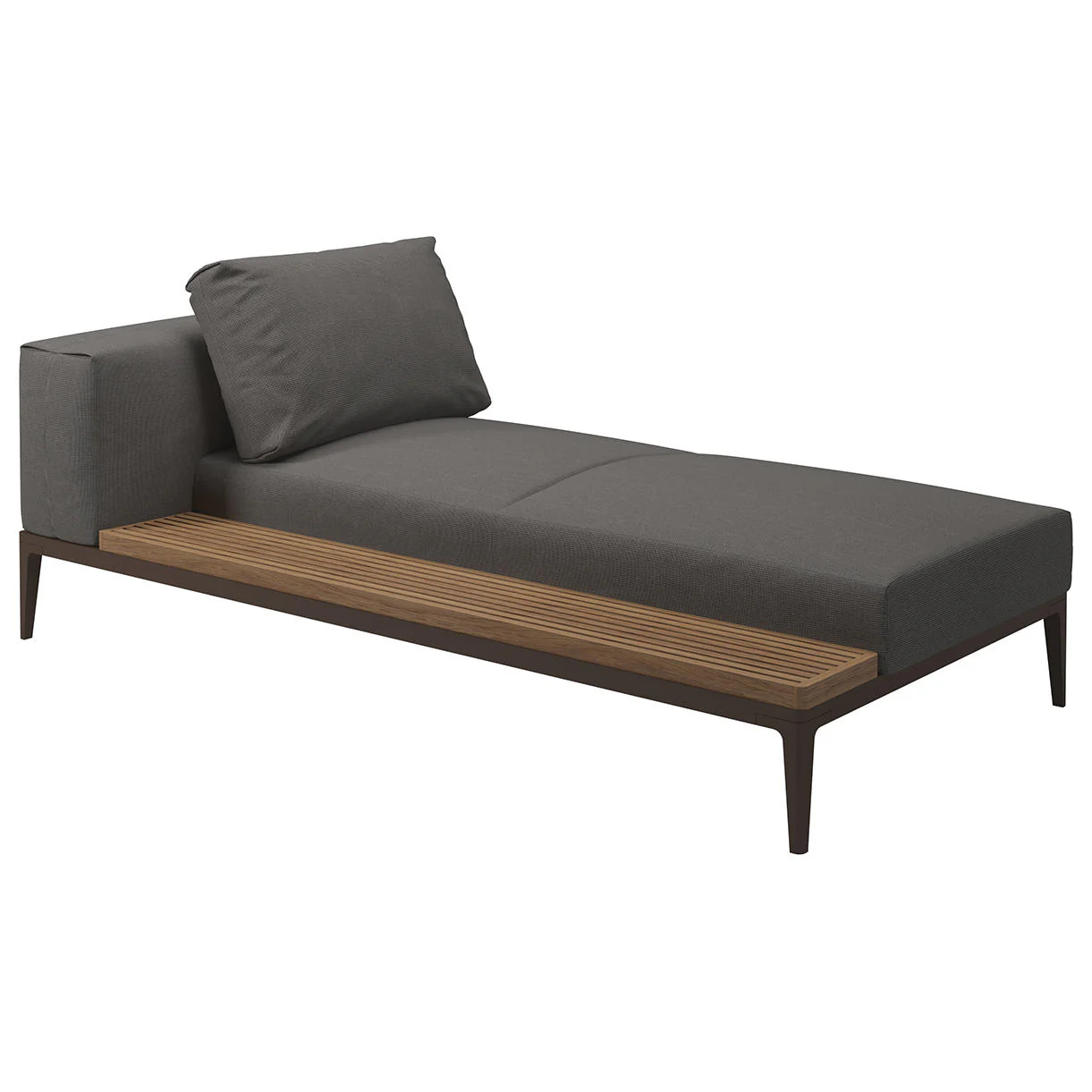 Grid Left / Right Chaise Unit - Image 29