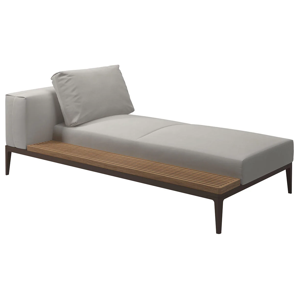 Grid Left / Right Chaise Unit - Image 31