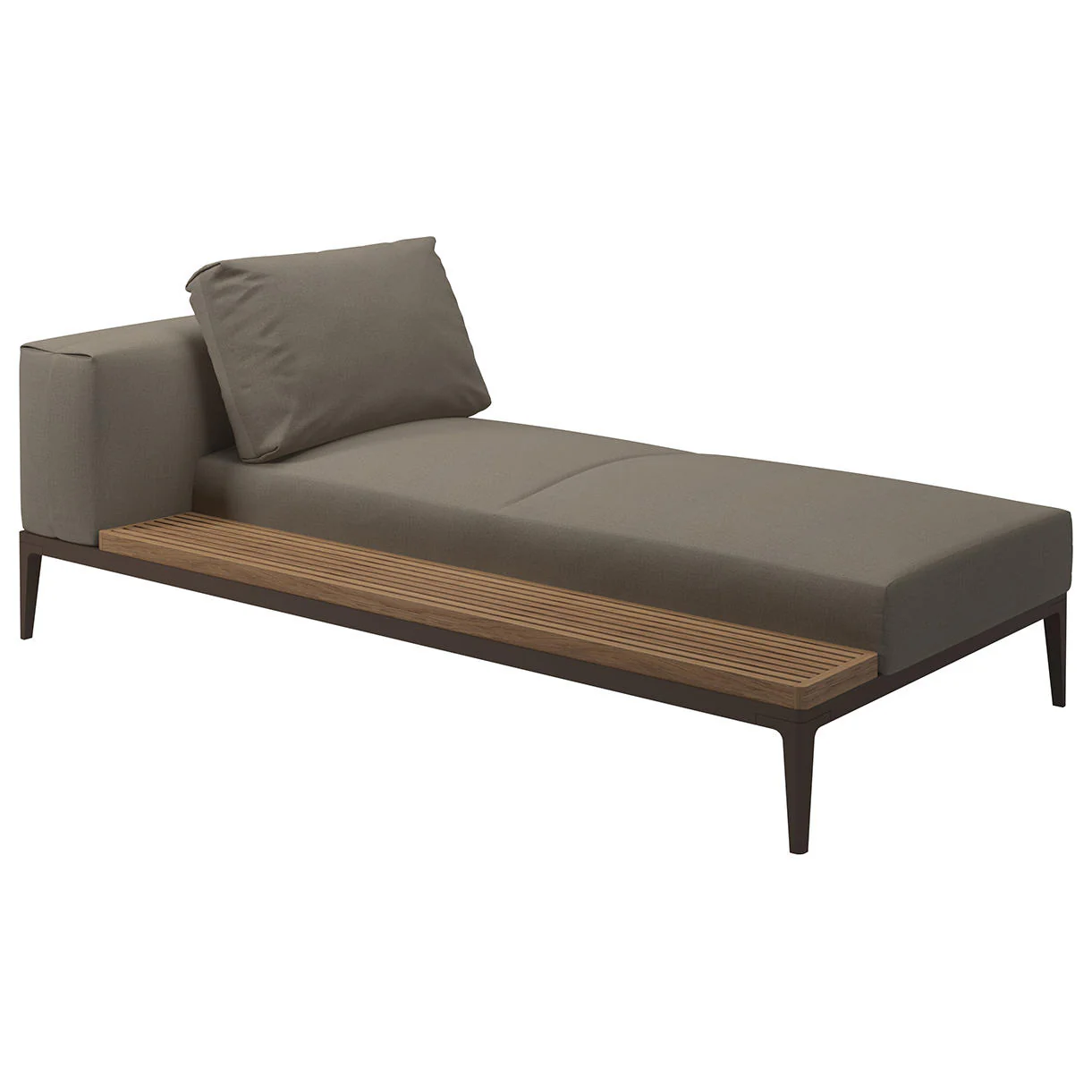 Grid Left / Right Chaise Unit - Image 33