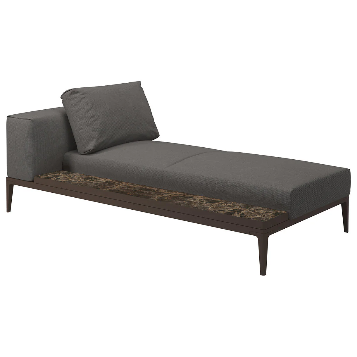 Grid Left / Right Chaise Unit - Image 34