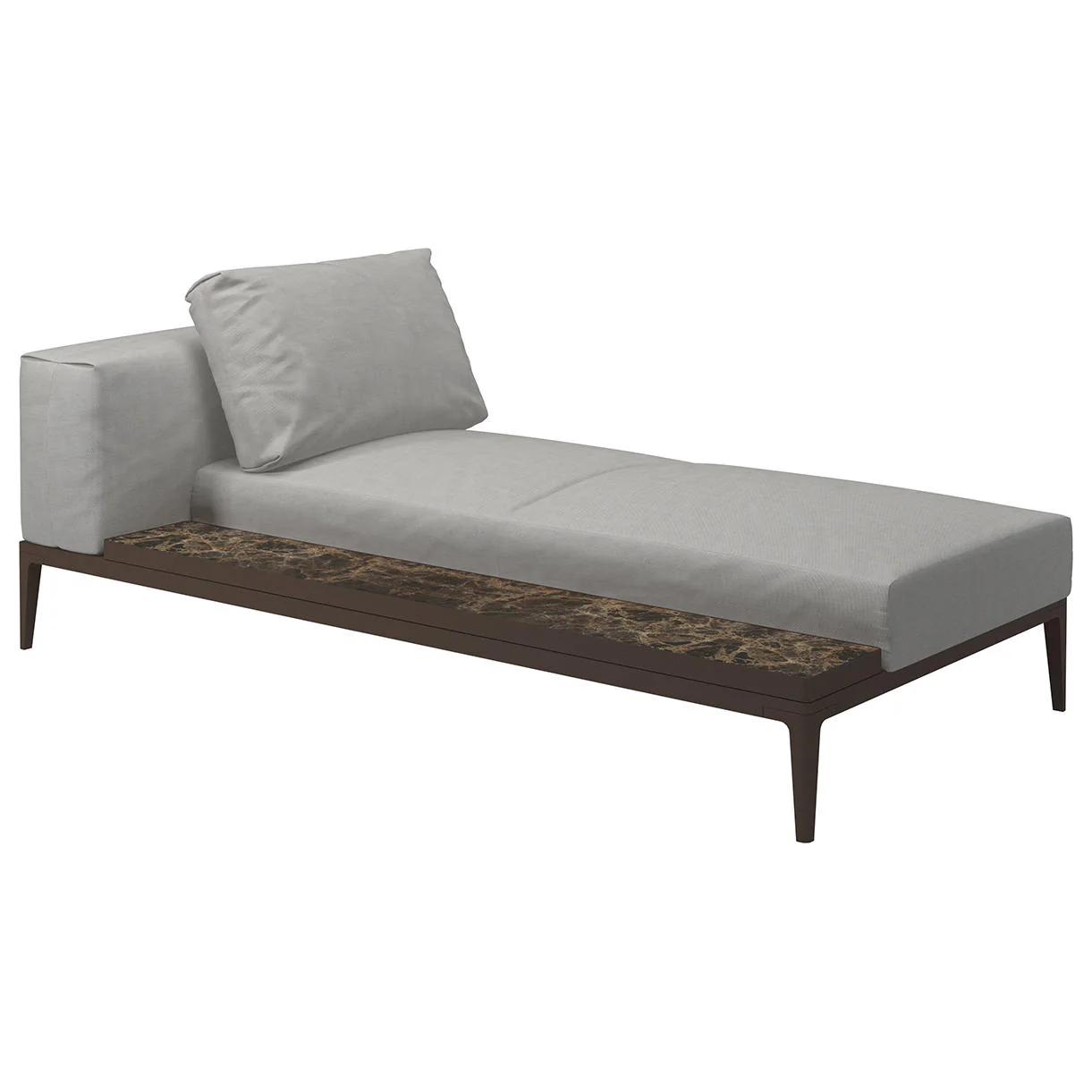 Grid Left / Right Chaise Unit - Image 35