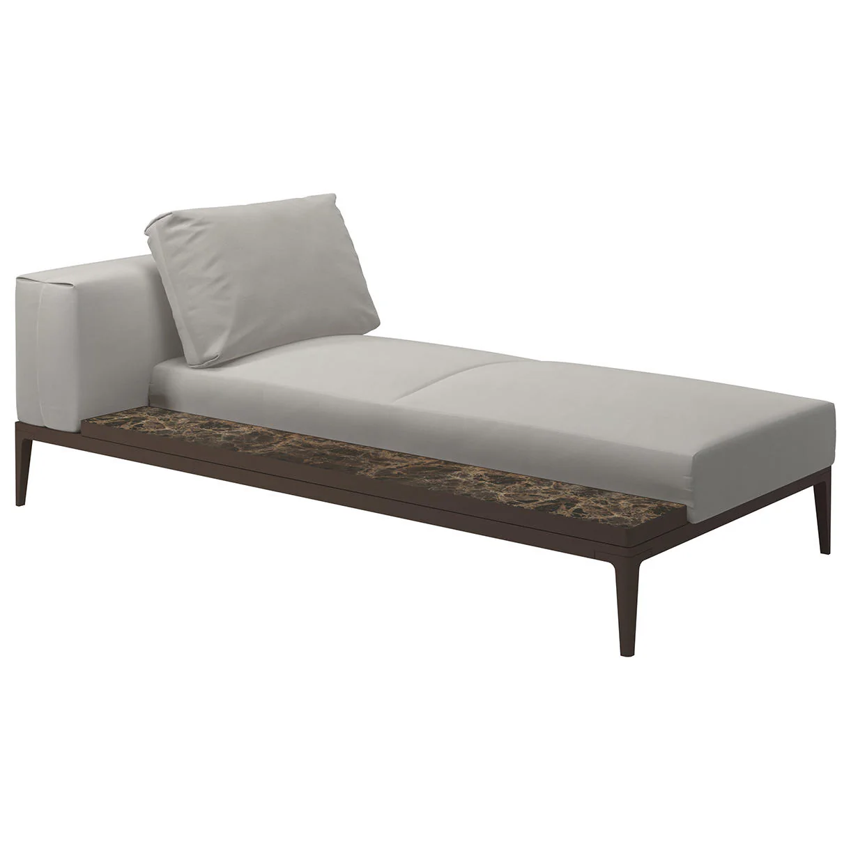 Grid Left / Right Chaise Unit - Image 37