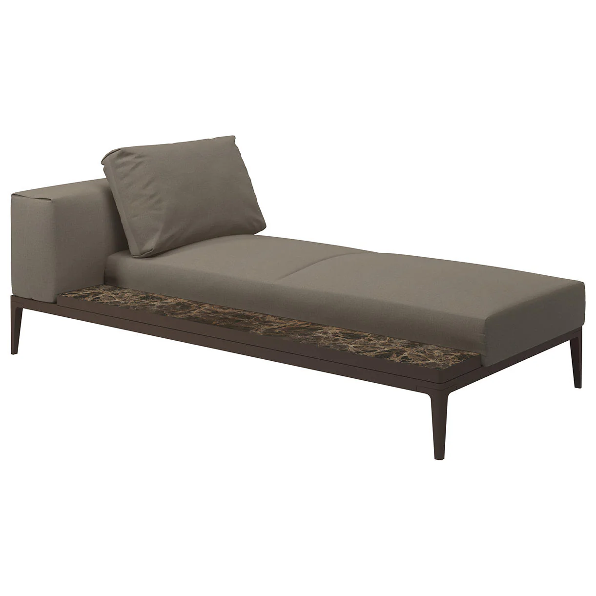 Grid Left / Right Chaise Unit - Image 39