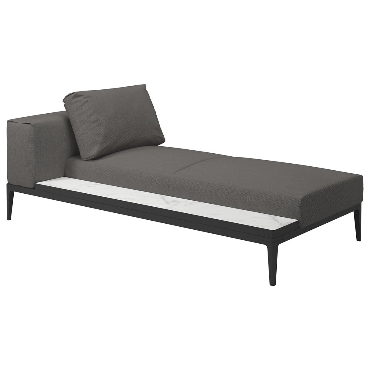 Grid Left / Right Chaise Unit - Image 40