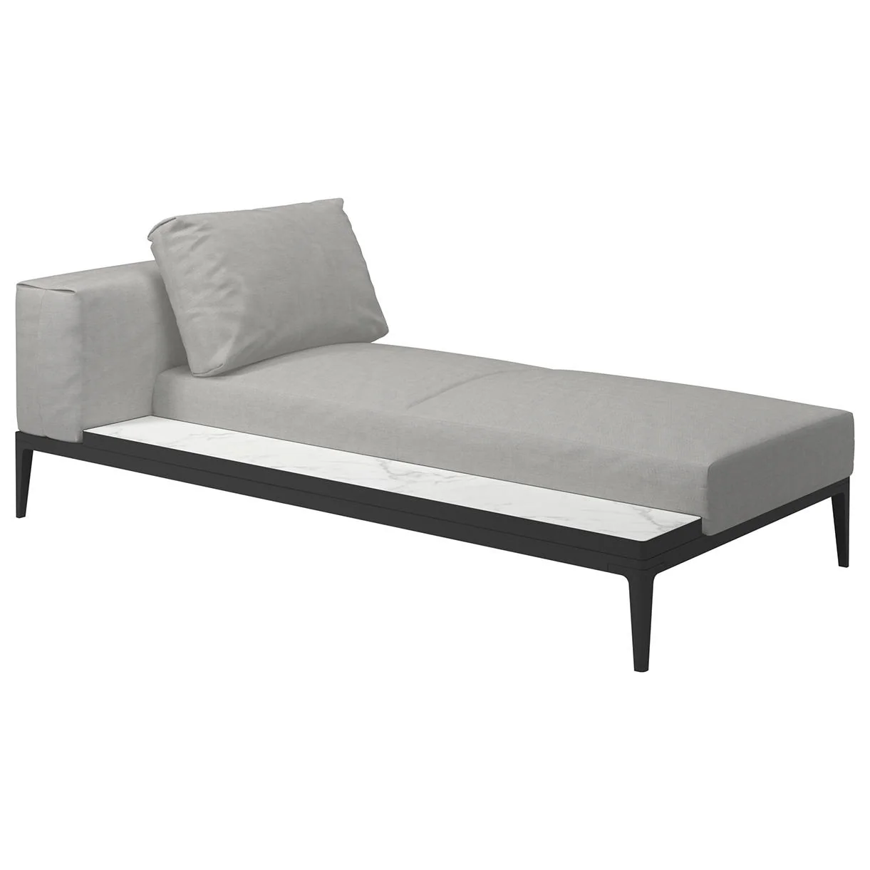 Grid Left / Right Chaise Unit - Image 41