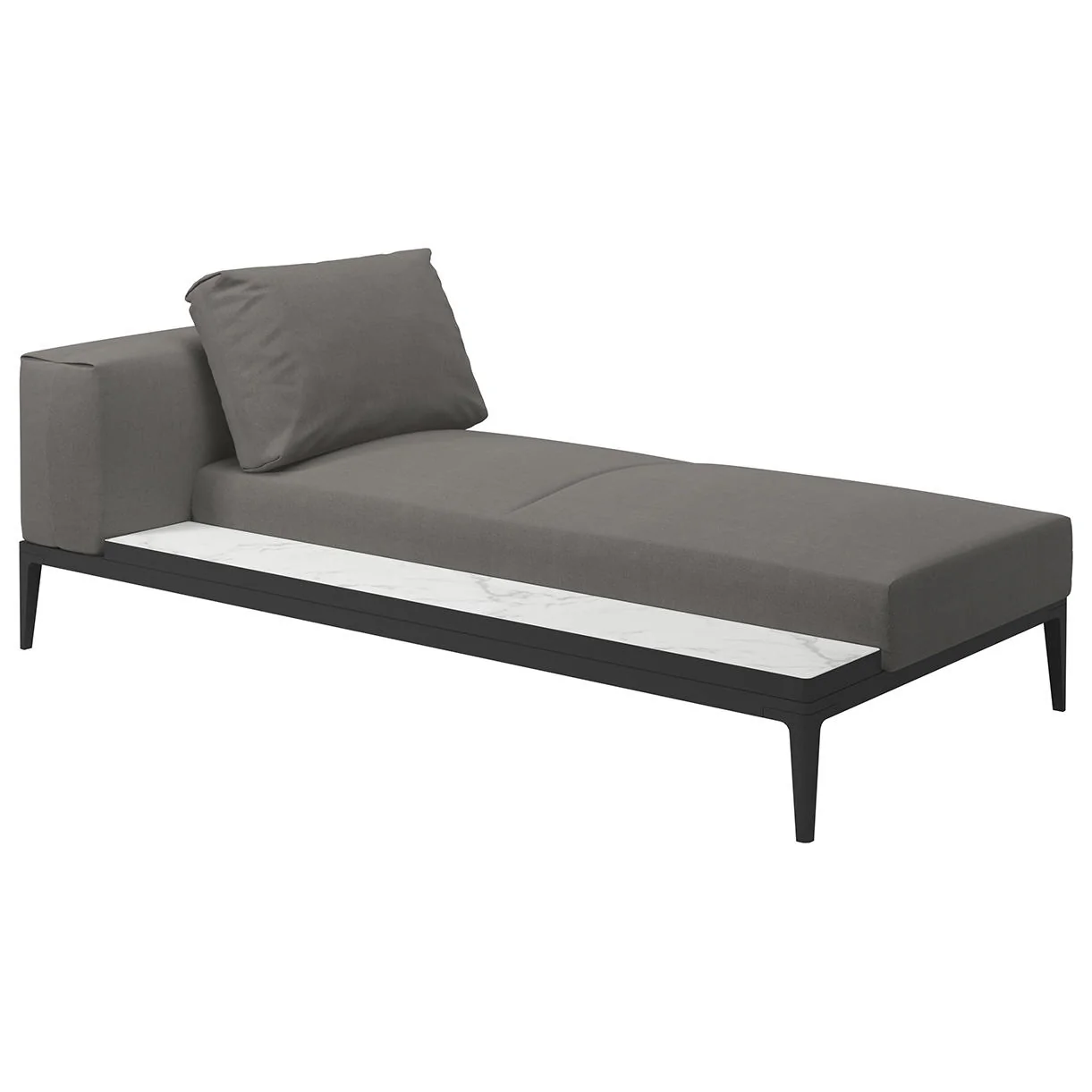 Grid Left / Right Chaise Unit - Image 42
