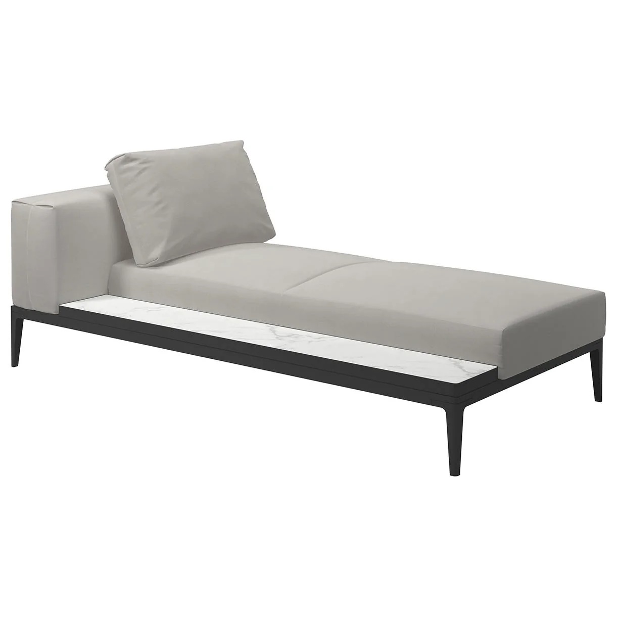 Grid Left / Right Chaise Unit - Image 43