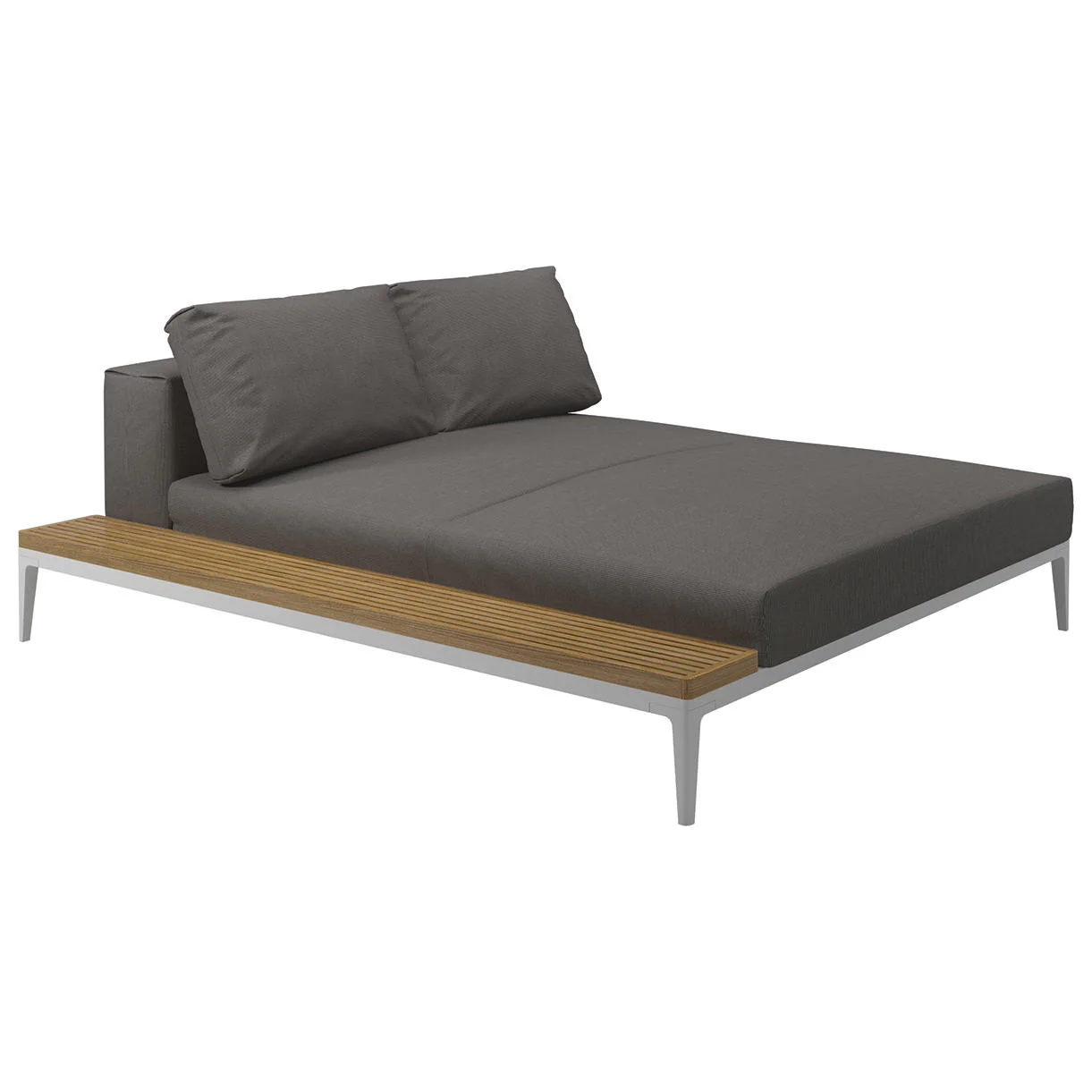 Grid Left / Right Chill Chaise Unit - Image 12