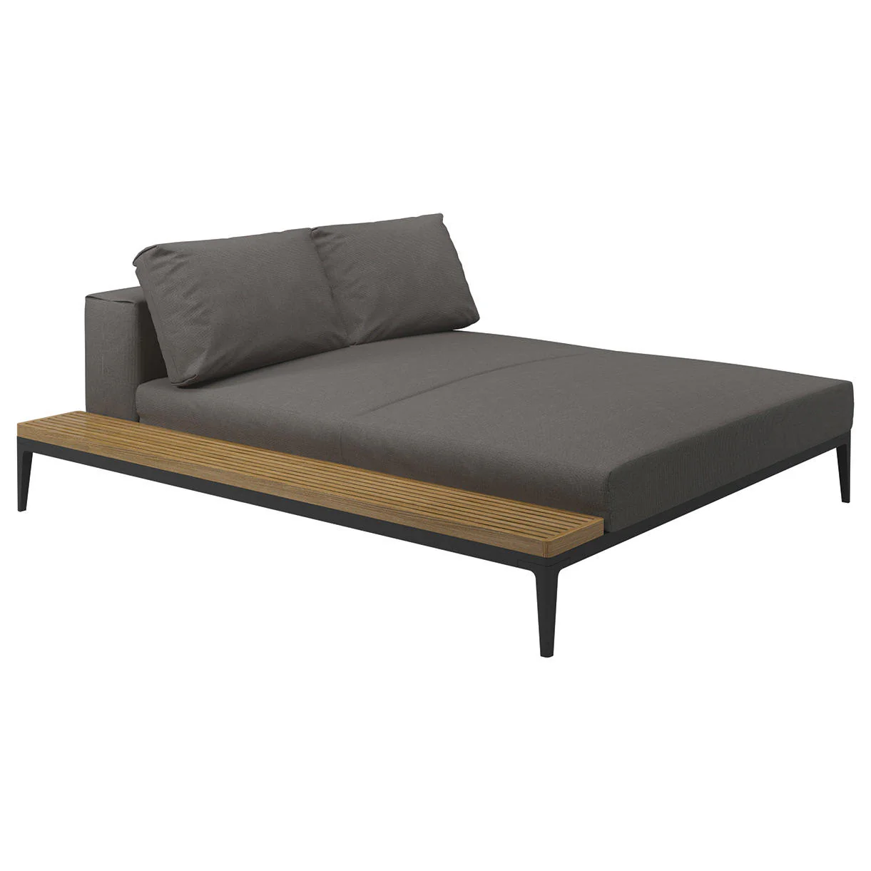 Grid Left / Right Chill Chaise Unit - Image 7