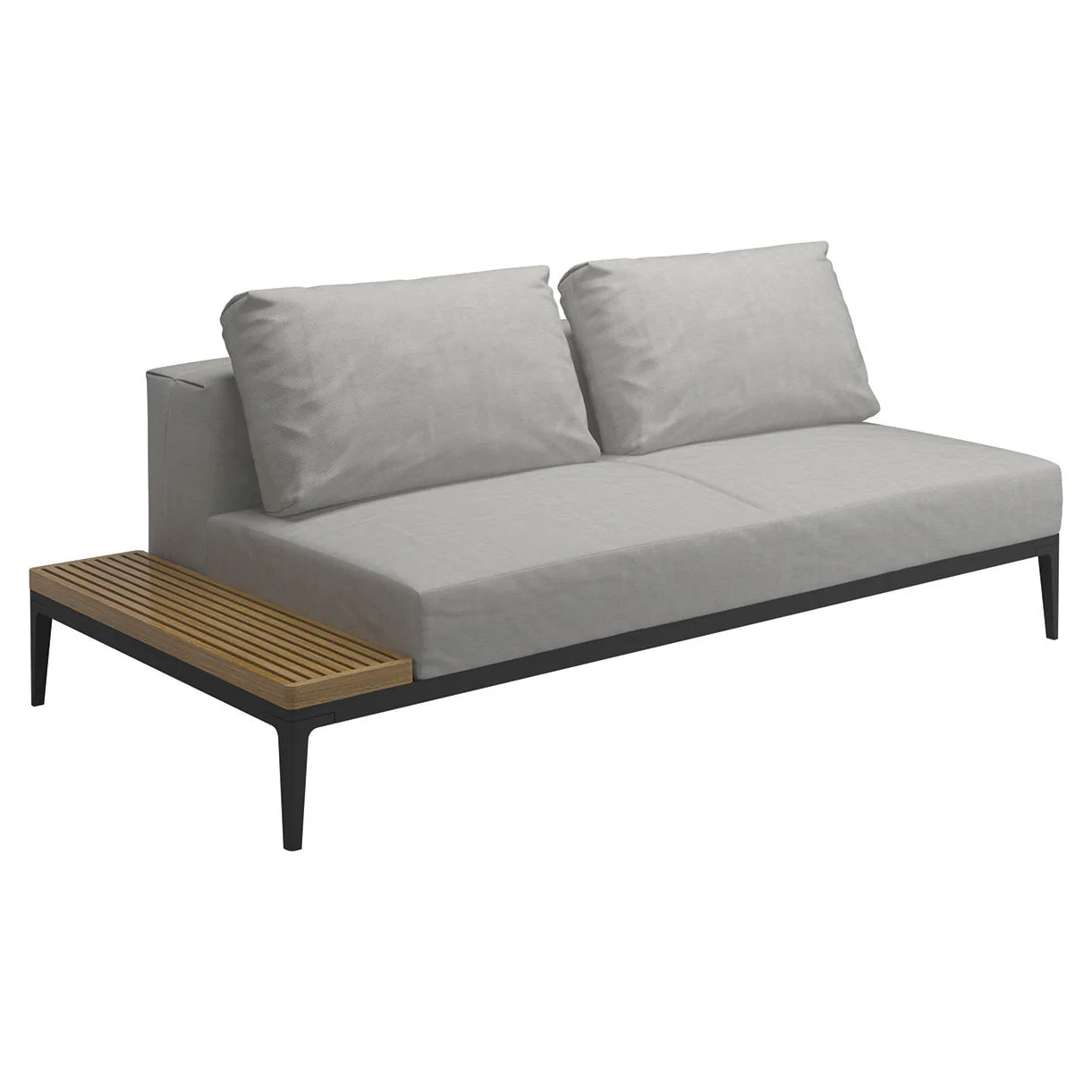 Grid Left / Right End Table Unit - Image 12