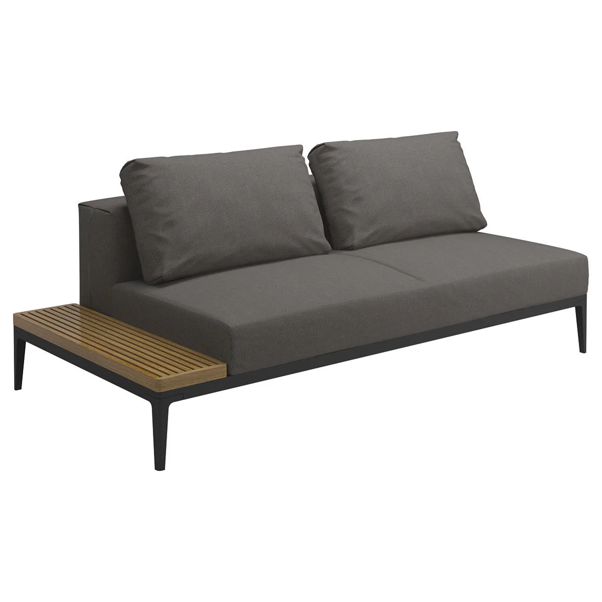 Grid Left / Right End Table Unit - Image 13