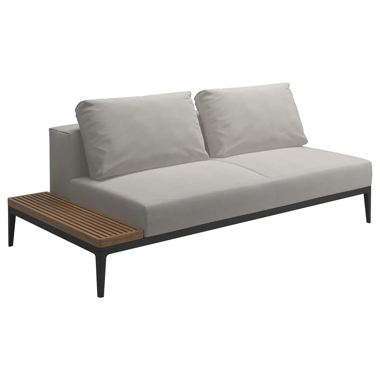 Grid Left / Right End Table Unit - Image 14