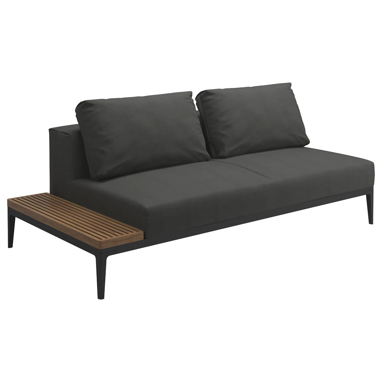 Grid Left / Right End Table Unit - Image 15