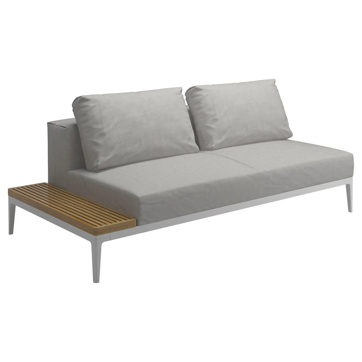 Grid Left / Right End Table Unit - Image 17