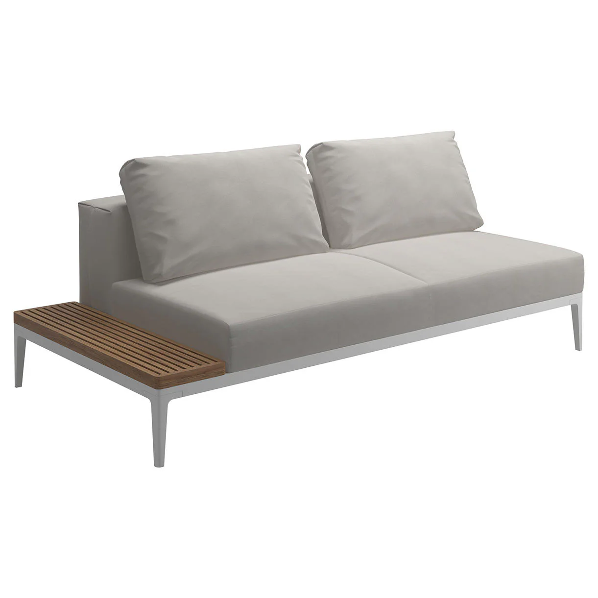 Grid Left / Right End Table Unit - Image 19