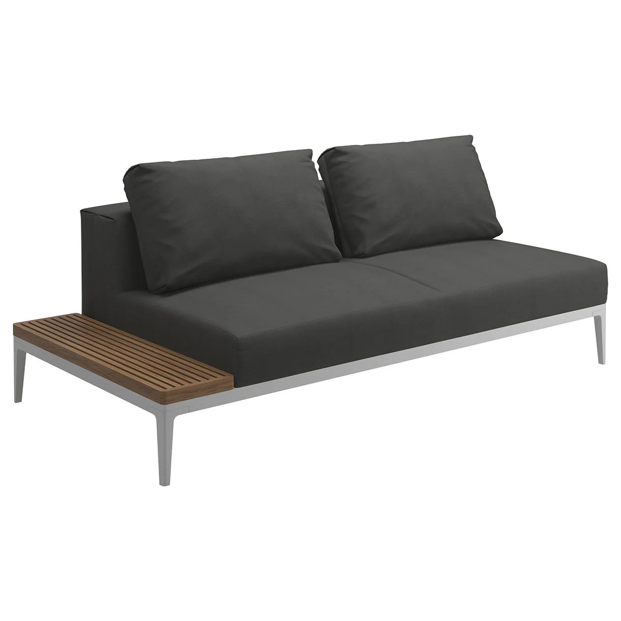 Grid Left / Right End Table Unit - Image 20