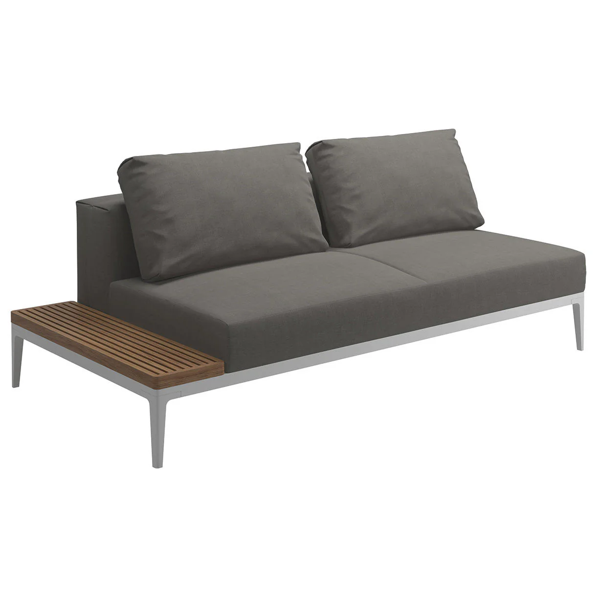 Grid Left / Right End Table Unit - Image 21