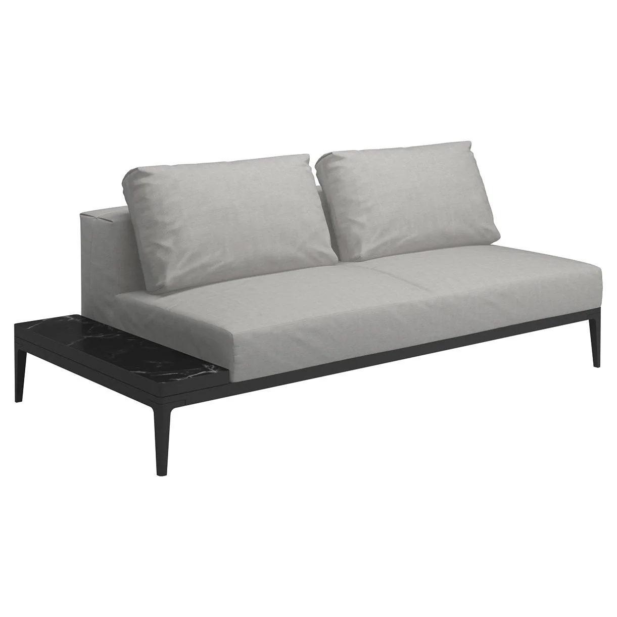 Grid Left / Right End Table Unit - Image 24