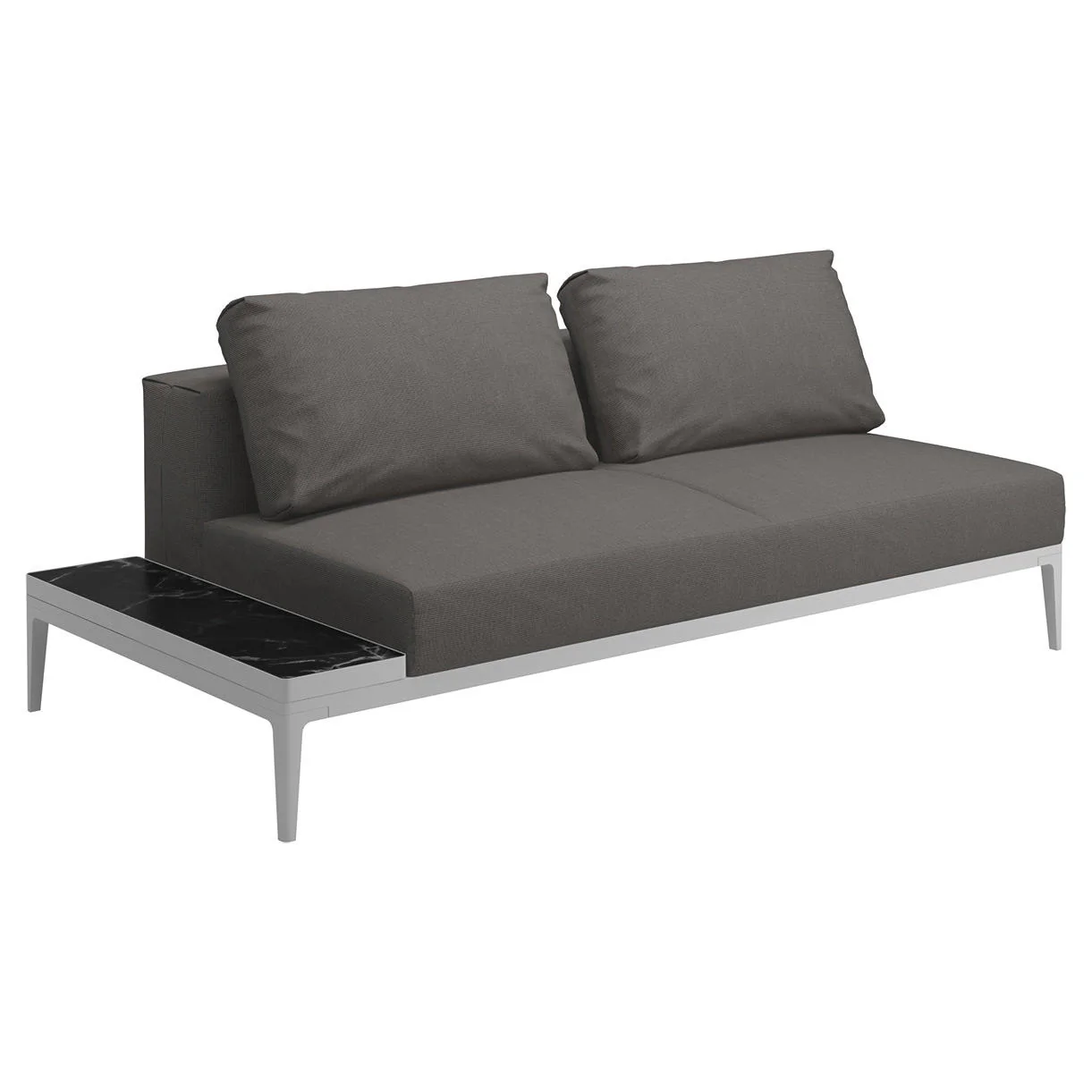 Grid Left / Right End Table Unit - Image 26