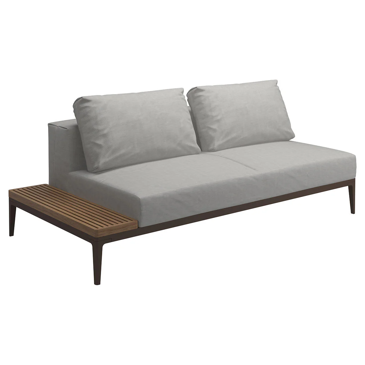 Grid Left / Right End Table Unit - Image 28