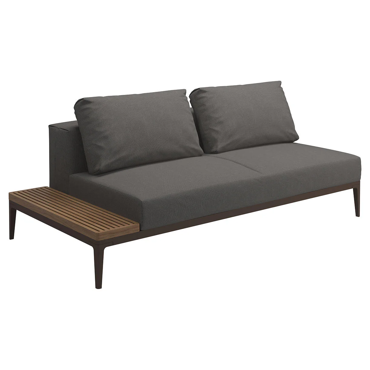 Grid Left / Right End Table Unit - Image 29