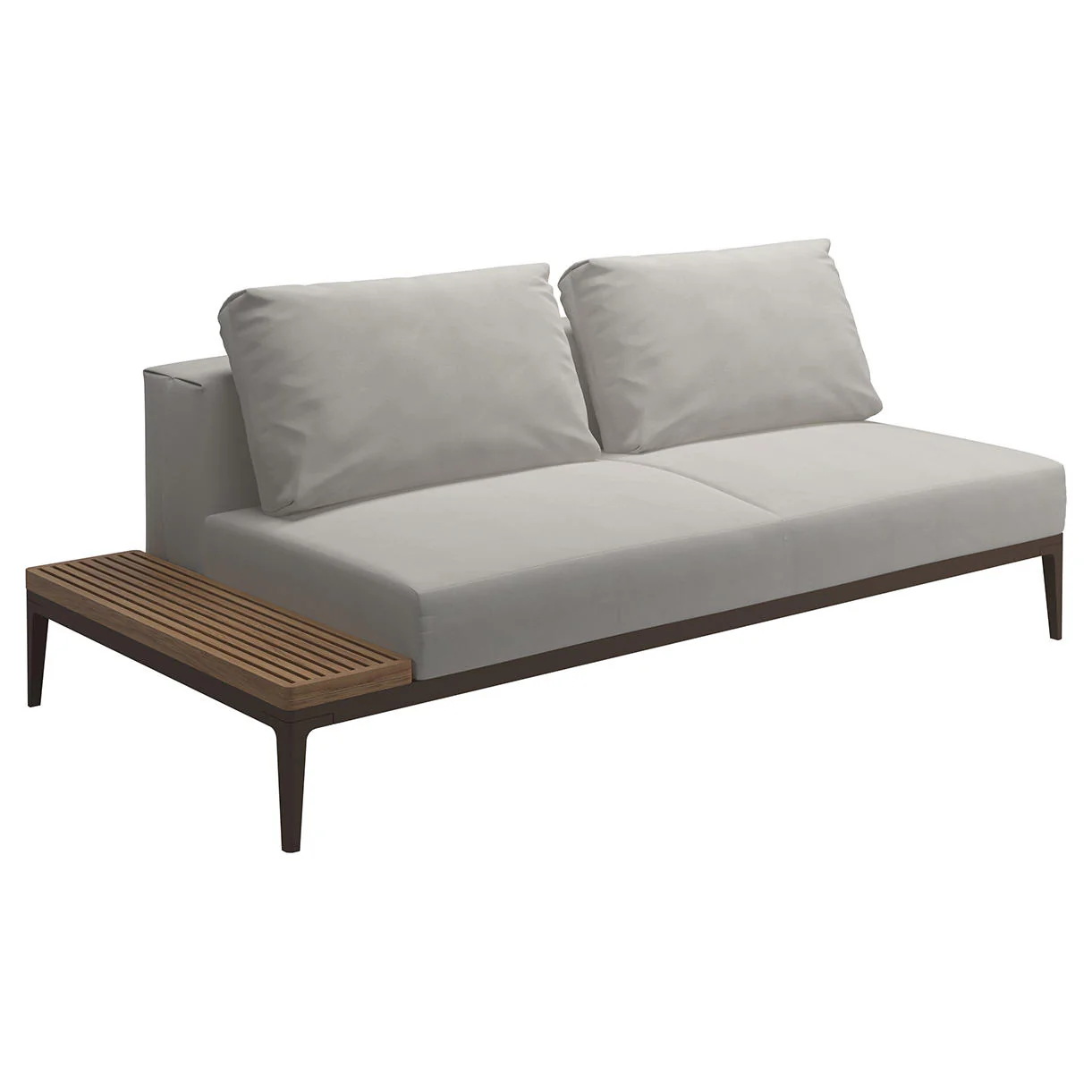 Grid Left / Right End Table Unit - Image 30