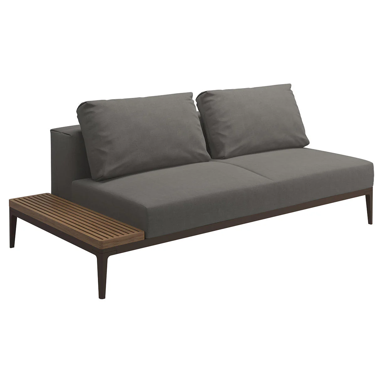 Grid Left / Right End Table Unit - Image 31