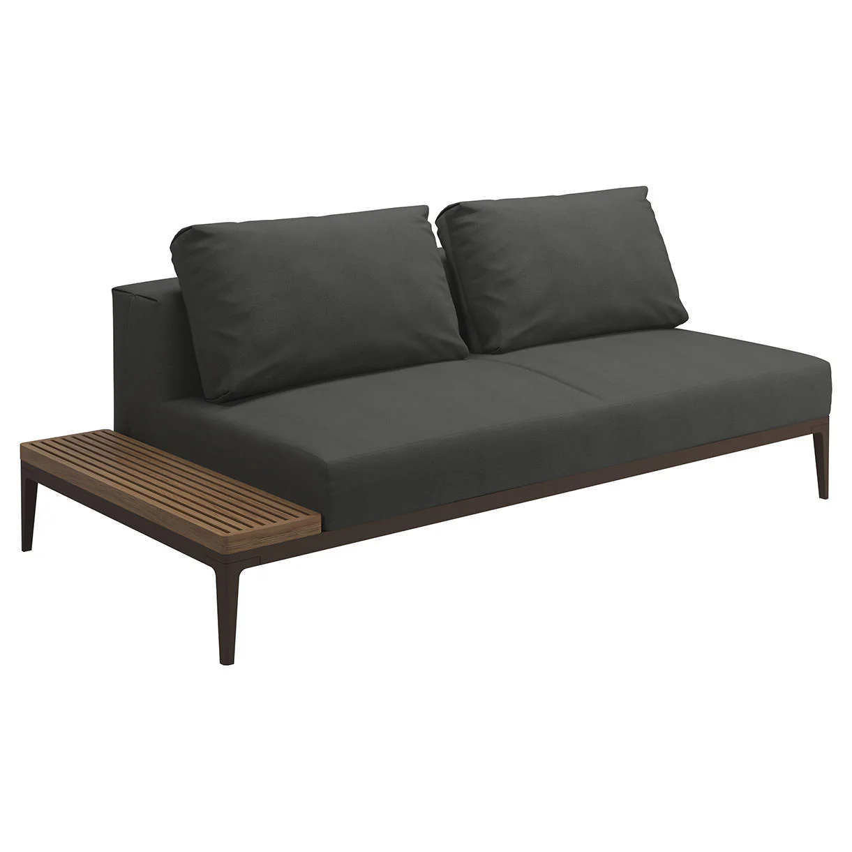 Grid Left / Right End Table Unit - Image 32