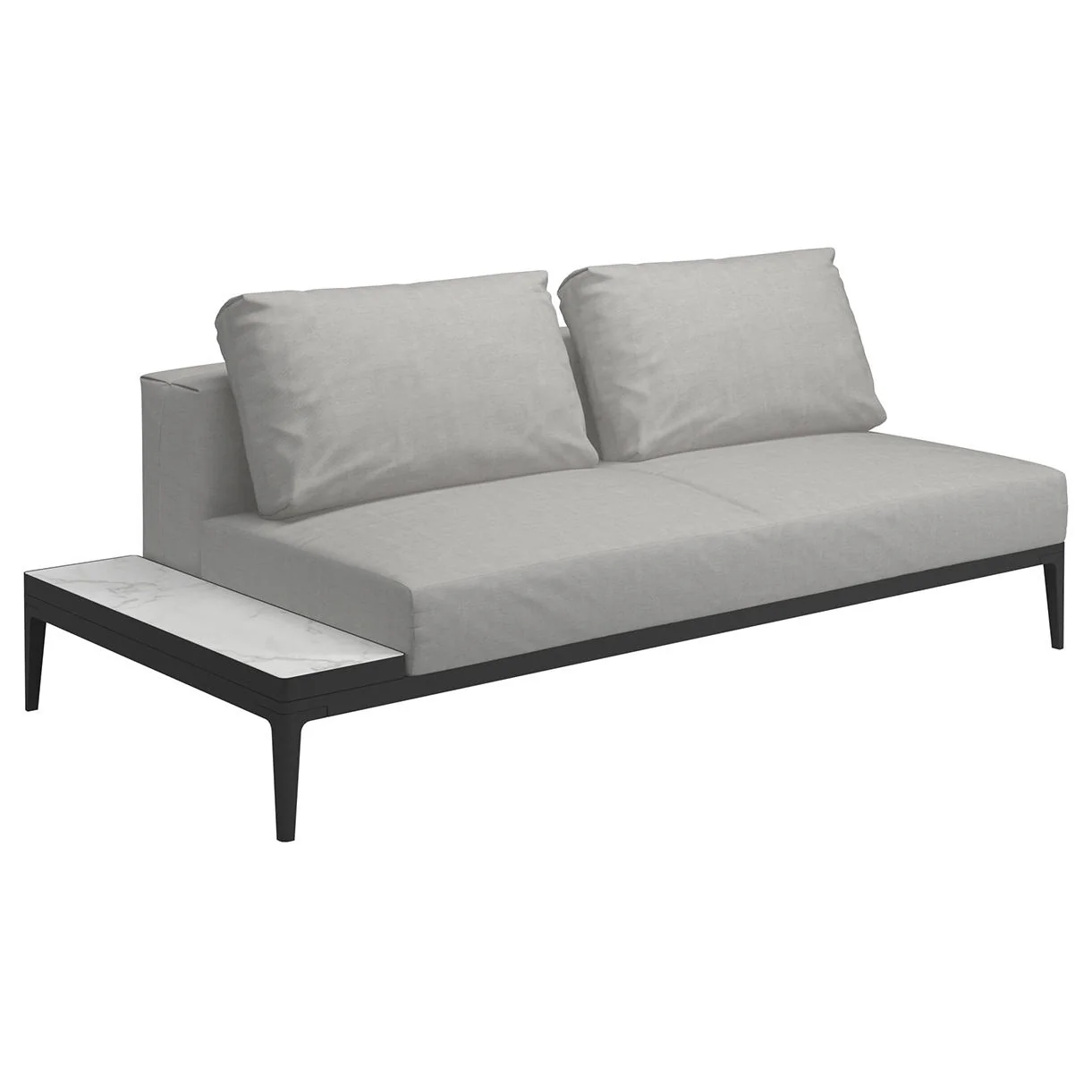 Grid Left / Right End Table Unit - Image 34