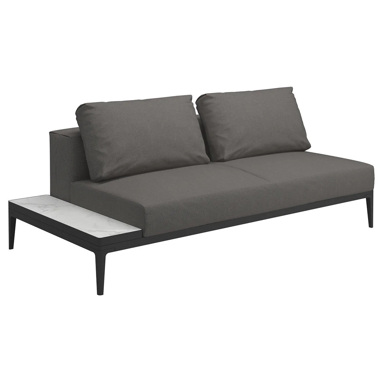 Grid Left / Right End Table Unit - Image 35