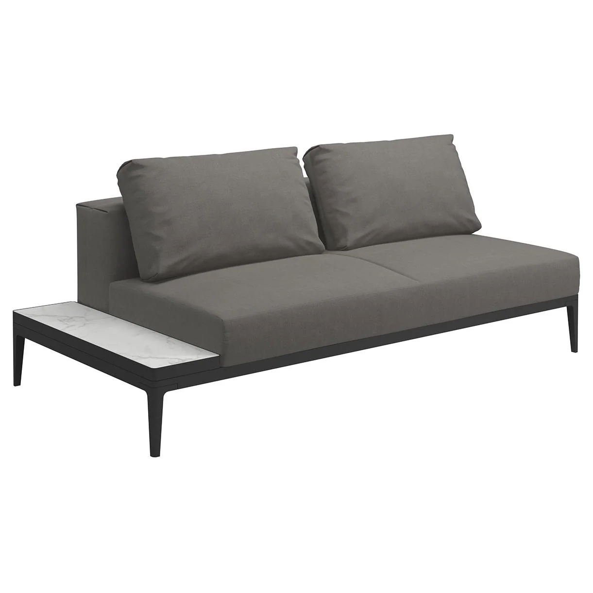 Grid Left / Right End Table Unit - Image 37