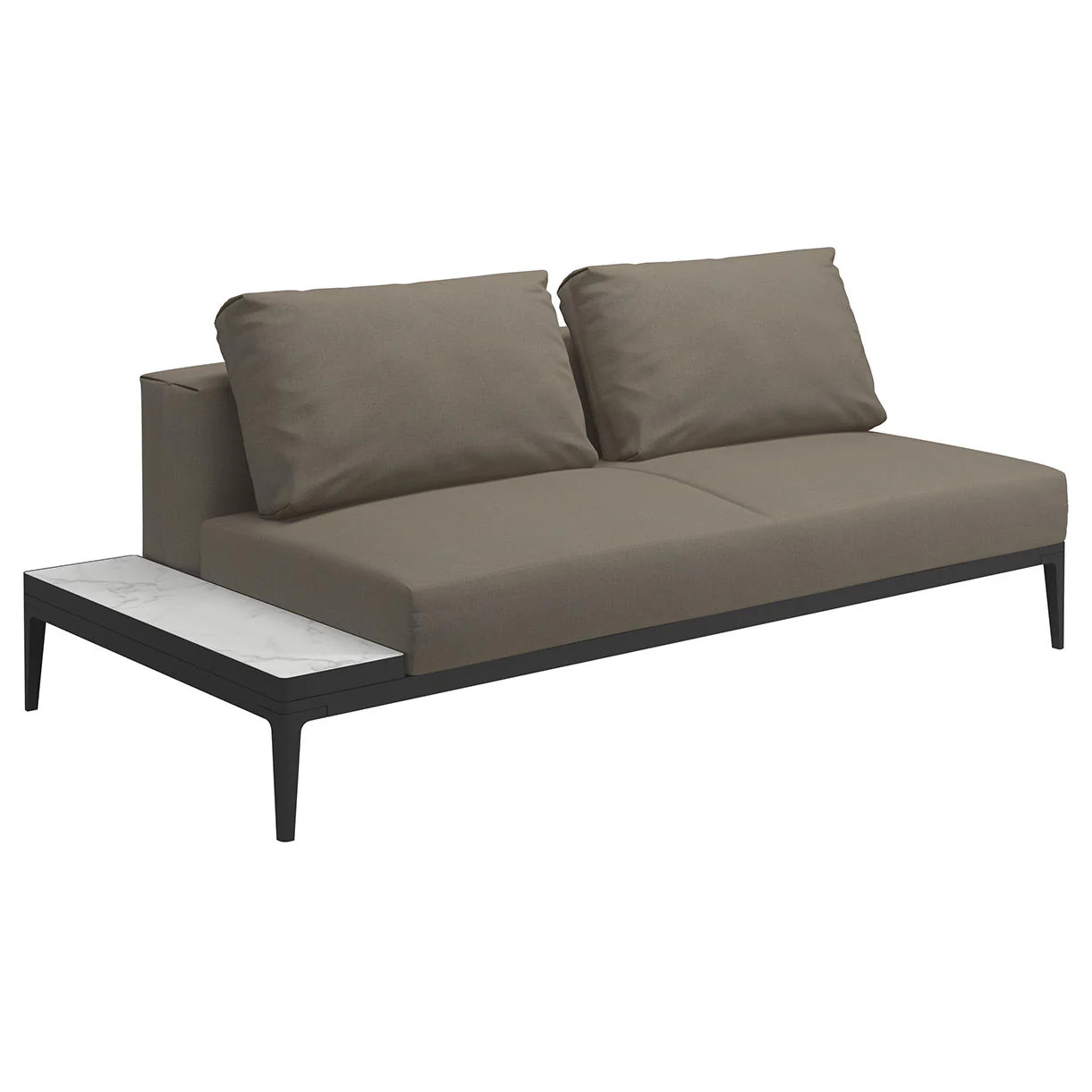 Grid Left / Right End Table Unit - Image 39