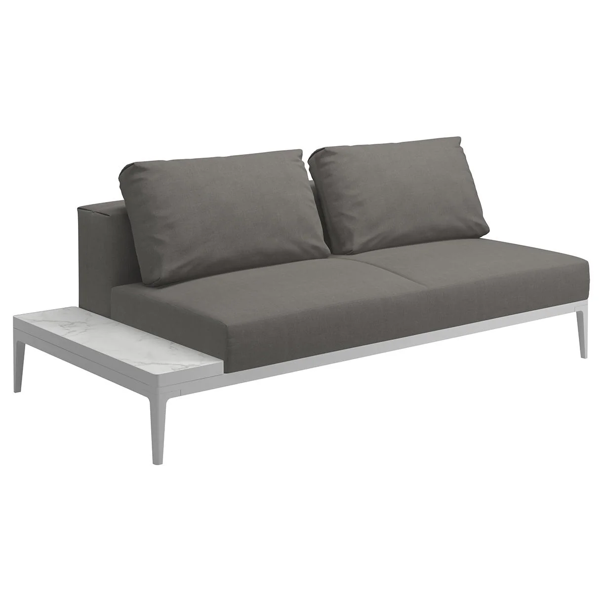 Grid Left / Right End Table Unit - Image 41