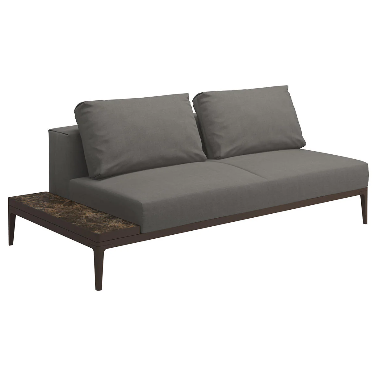 Grid Left / Right End Table Unit - Image 47