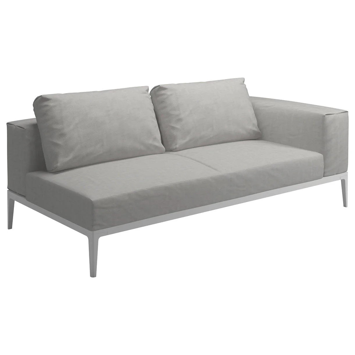 Grid Left / Right End Unit - Image 10