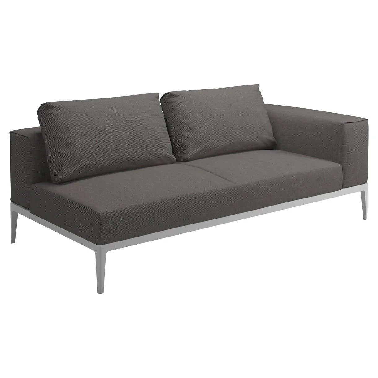 Grid Left / Right End Unit - Image 11