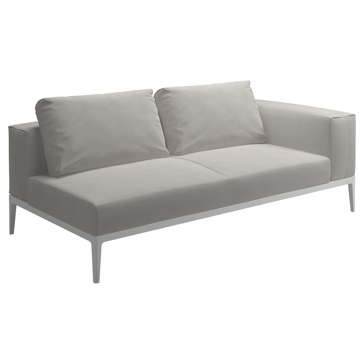 Grid Left / Right End Unit - Image 12