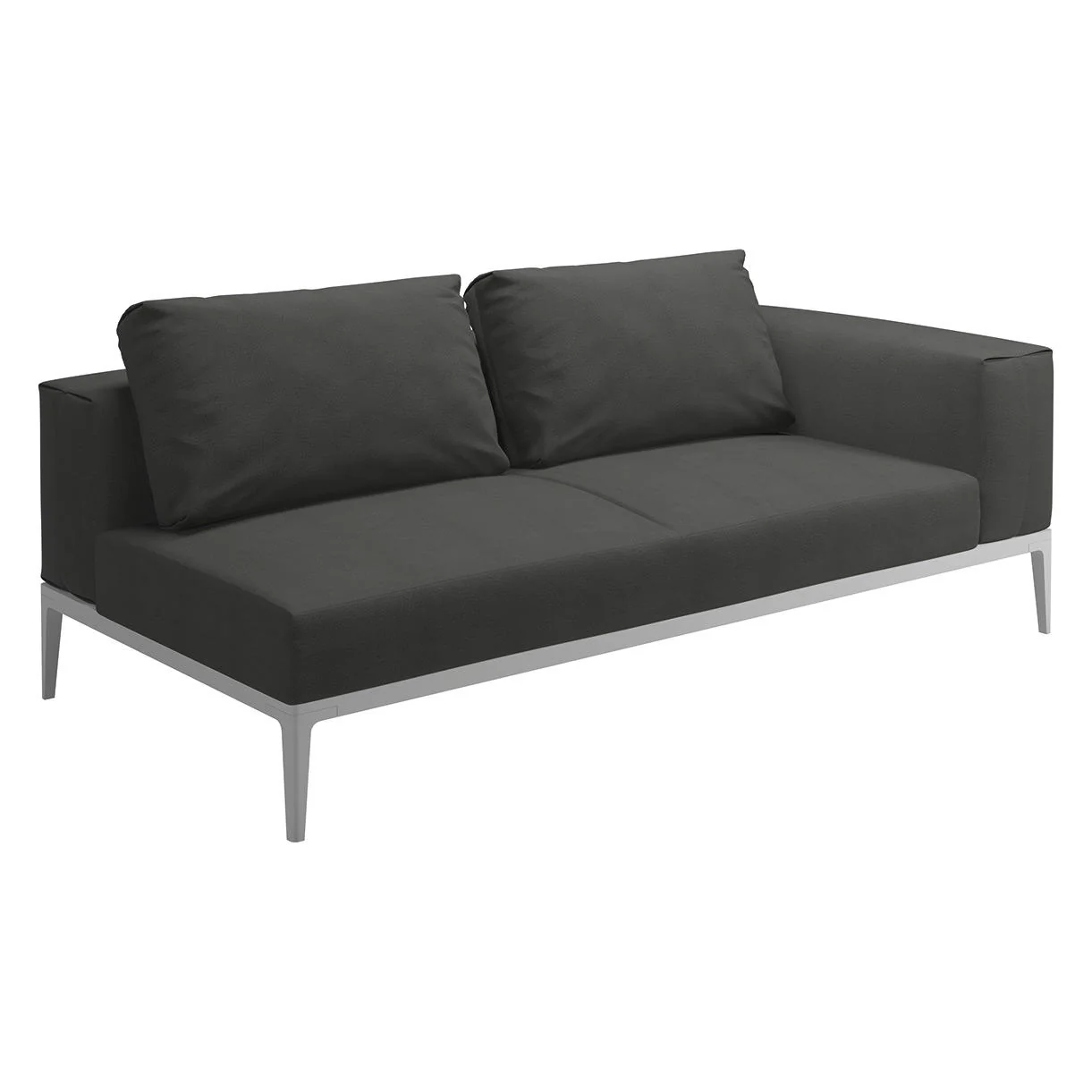 Grid Left / Right End Unit - Image 13