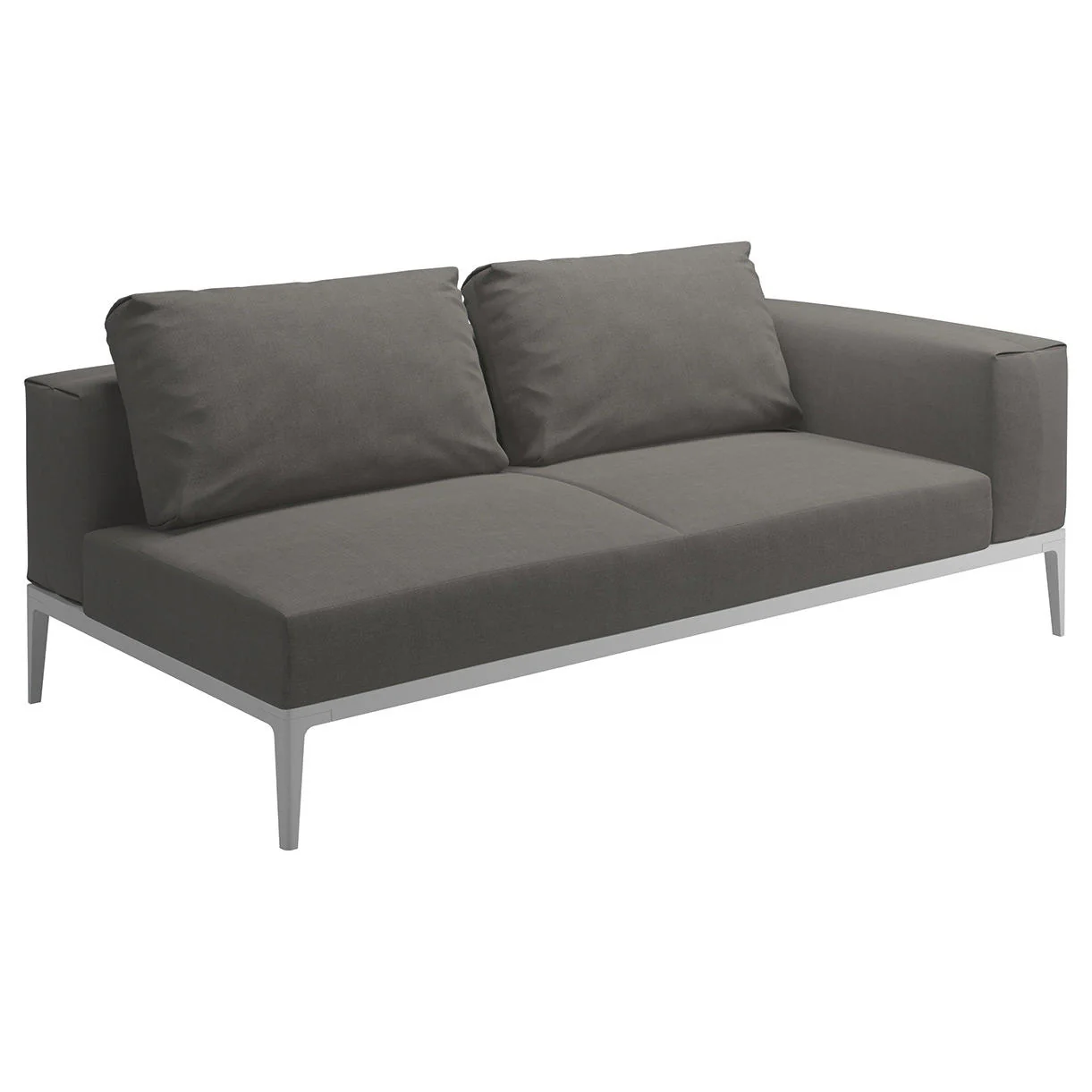 Grid Left / Right End Unit - Image 14