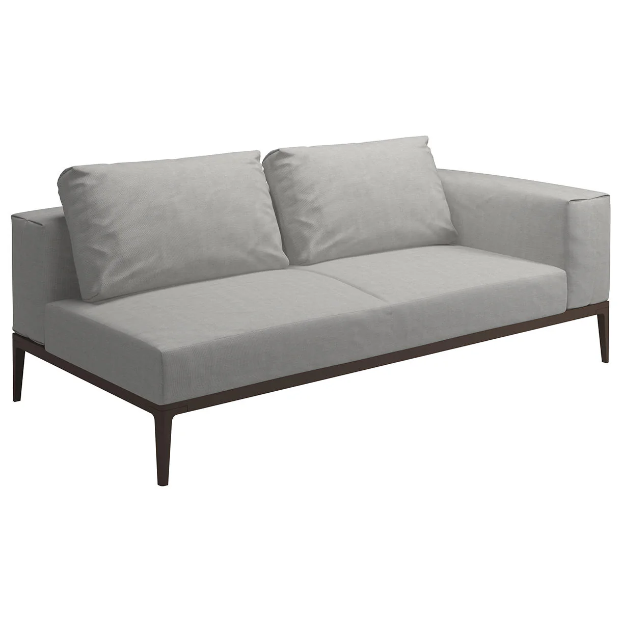 Grid Left / Right End Unit - Image 15